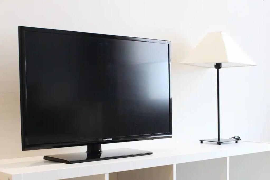 Apartamento Acogedor Con Acceso Directo Plaza Castilla-bull *